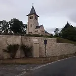 La Maison Du Colombophile * Neuville-sur-Ailette
