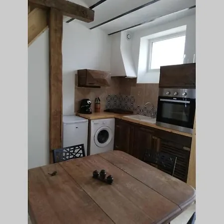 Nyaraló La Maison Du Colombophile Neuville-sur-Ailette