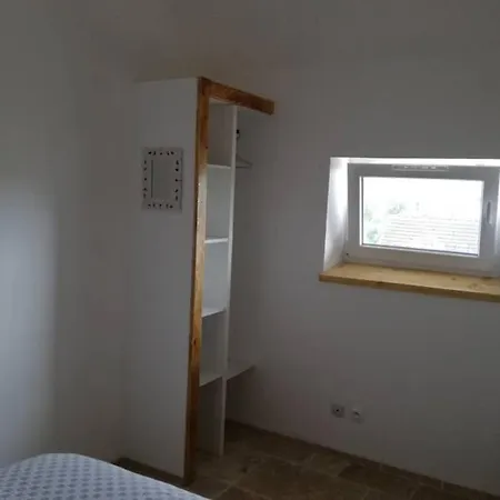 Nyaraló La Maison Du Colombophile *