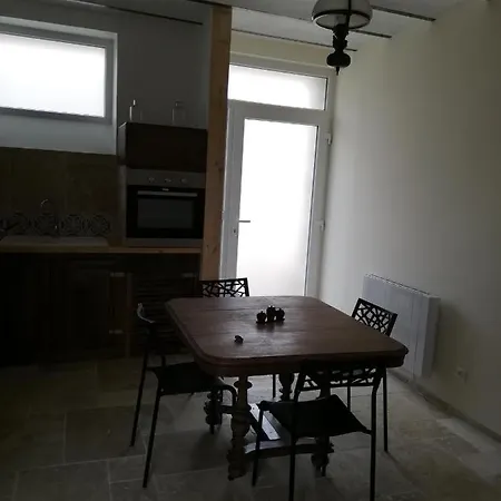 La Maison Du Colombophile Nyaraló *