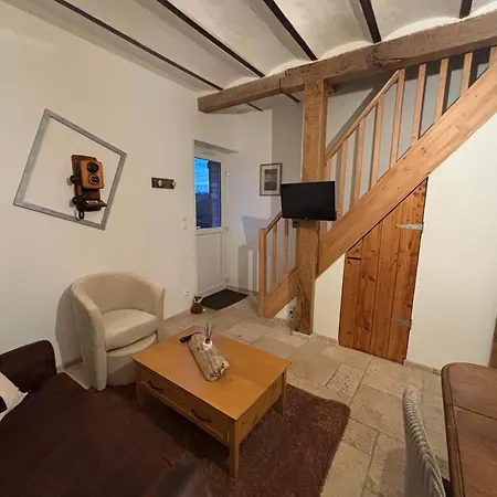 La Maison Du Colombophile Hébergement de vacances *