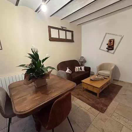 La Maison Du Colombophile Hébergement de vacances Neuville-sur-Ailette